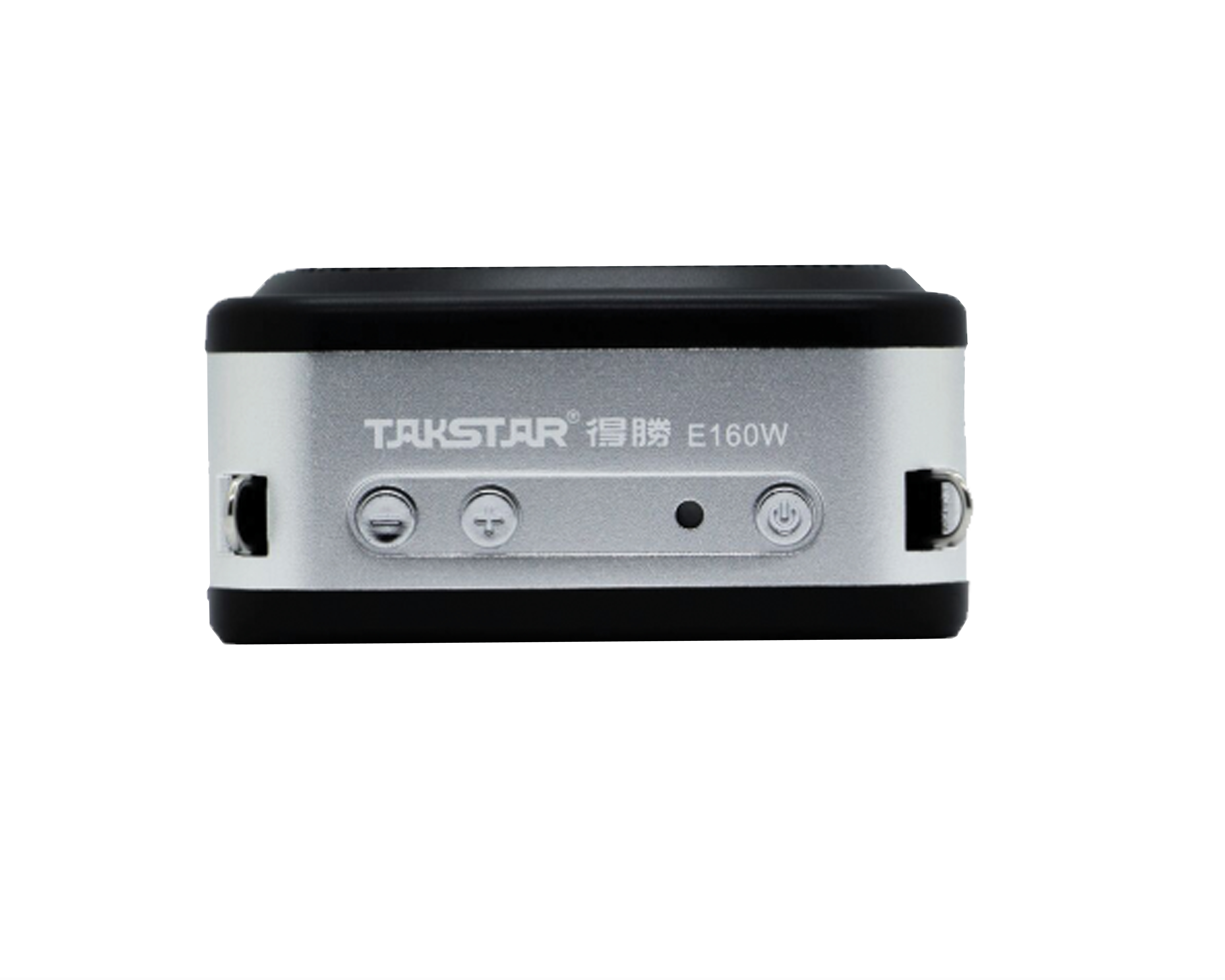 Portable Amplifer E160W_03