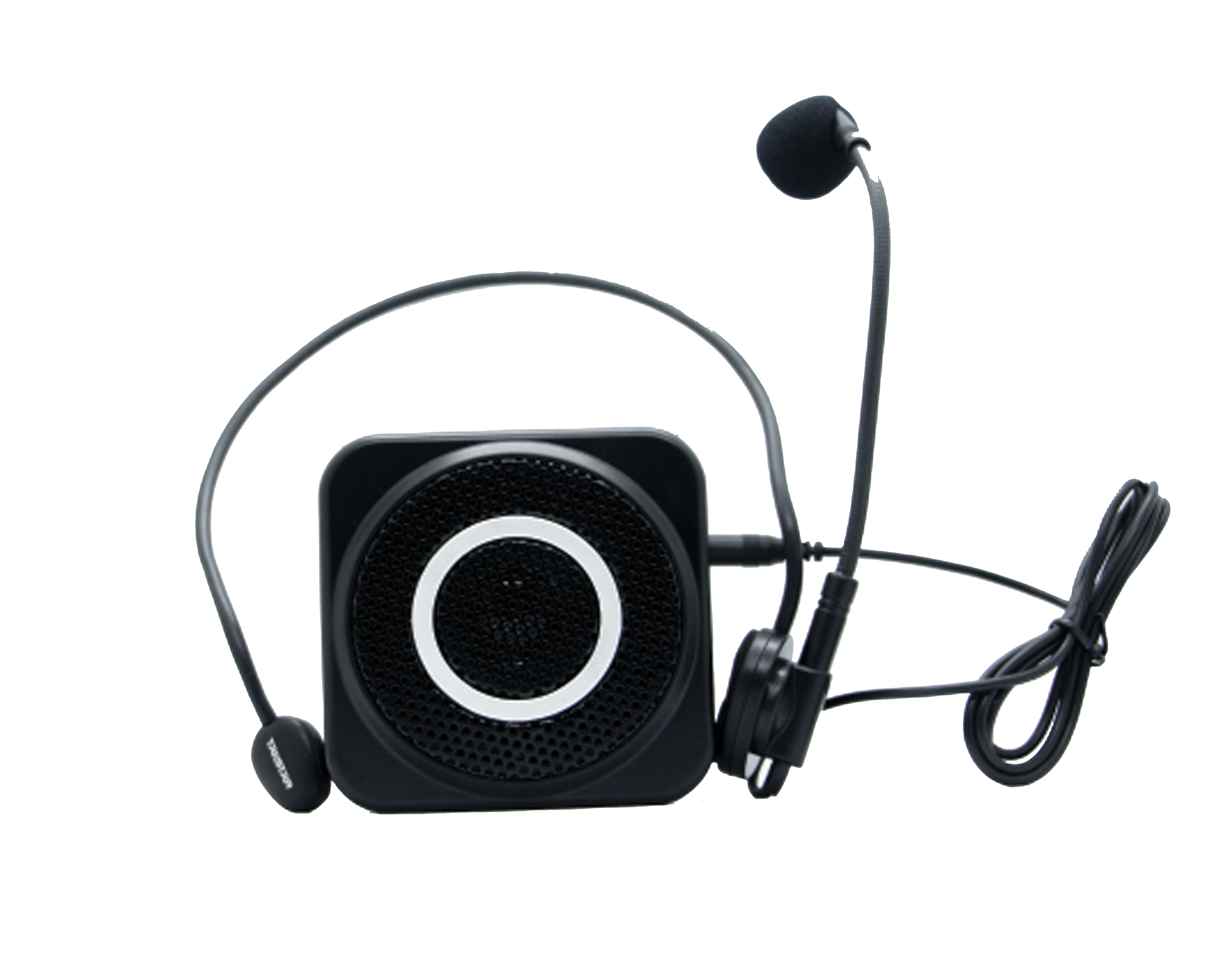 Portable Amplifer E160W_05