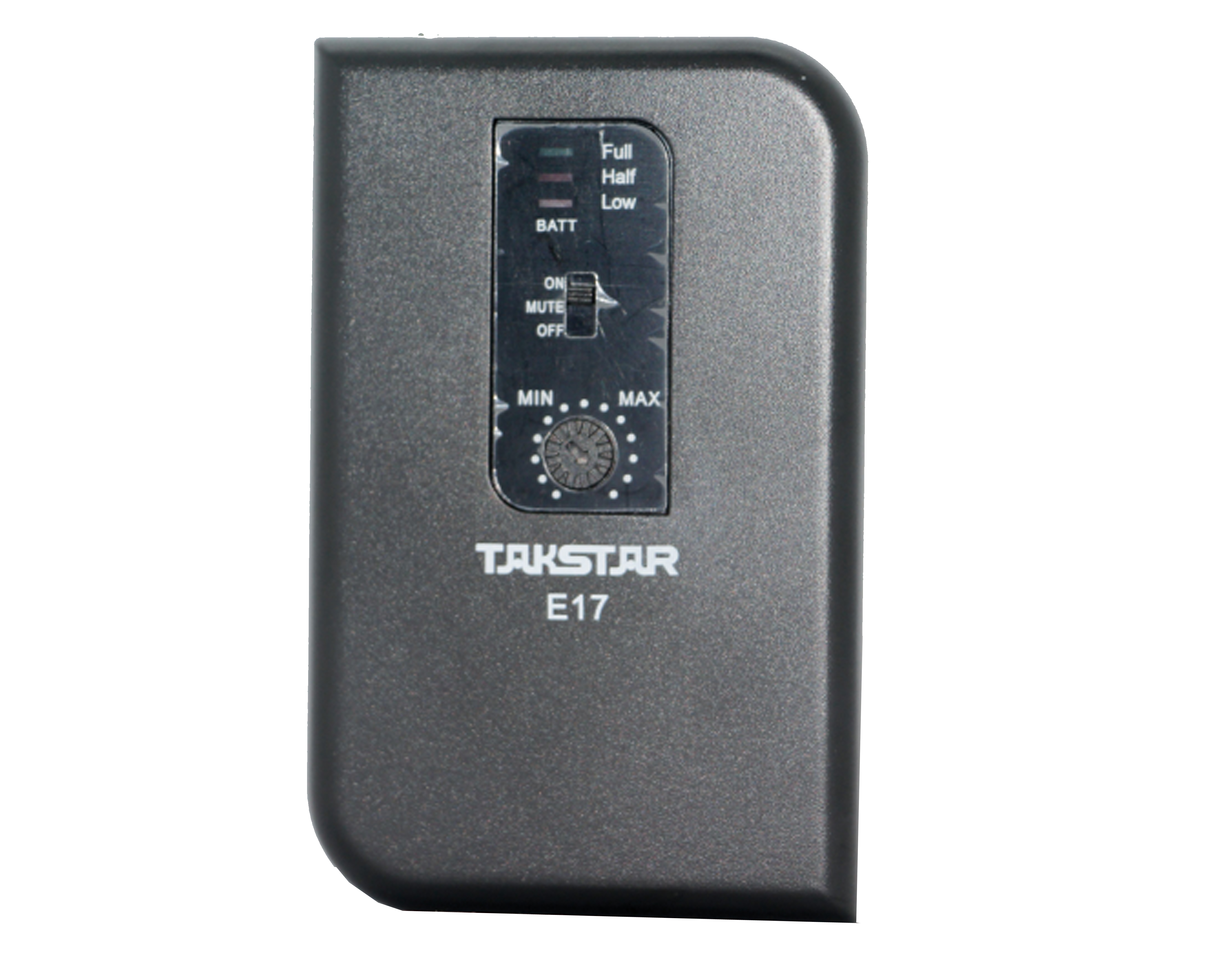 Portable Amplifer K17_05