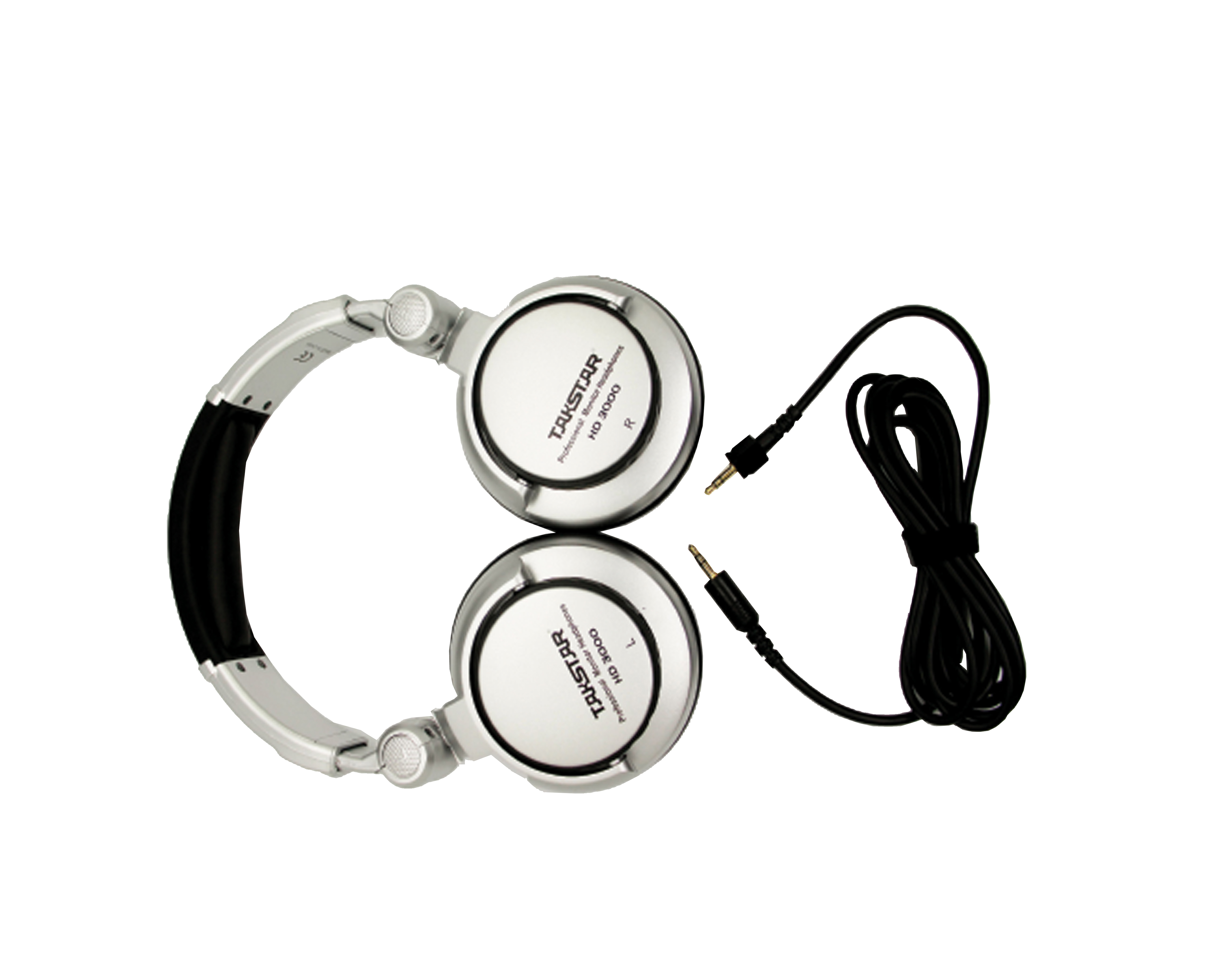 Takstar Monitor Heardph HD3000_03