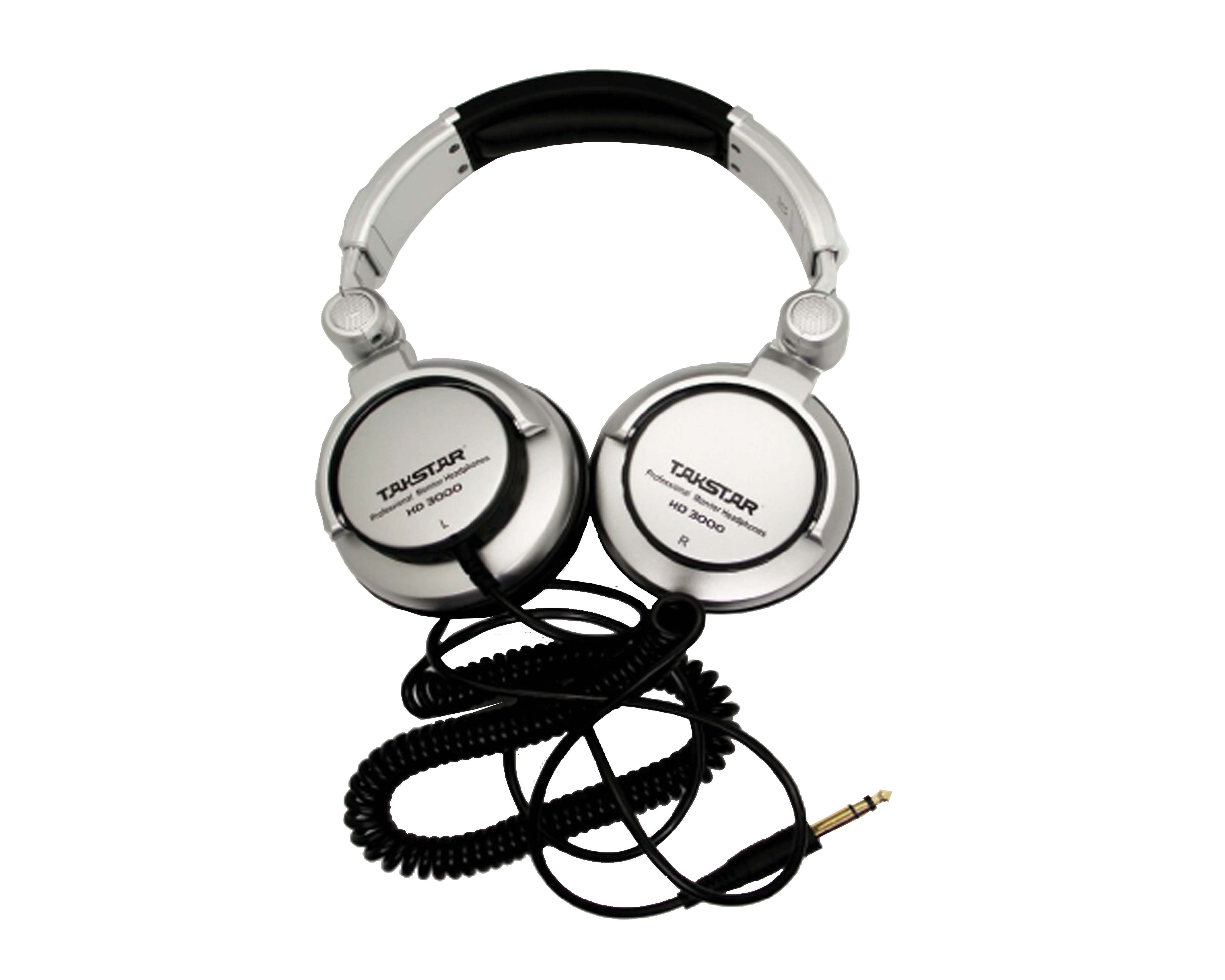 Takstar Monitor Heardph HD3000_04