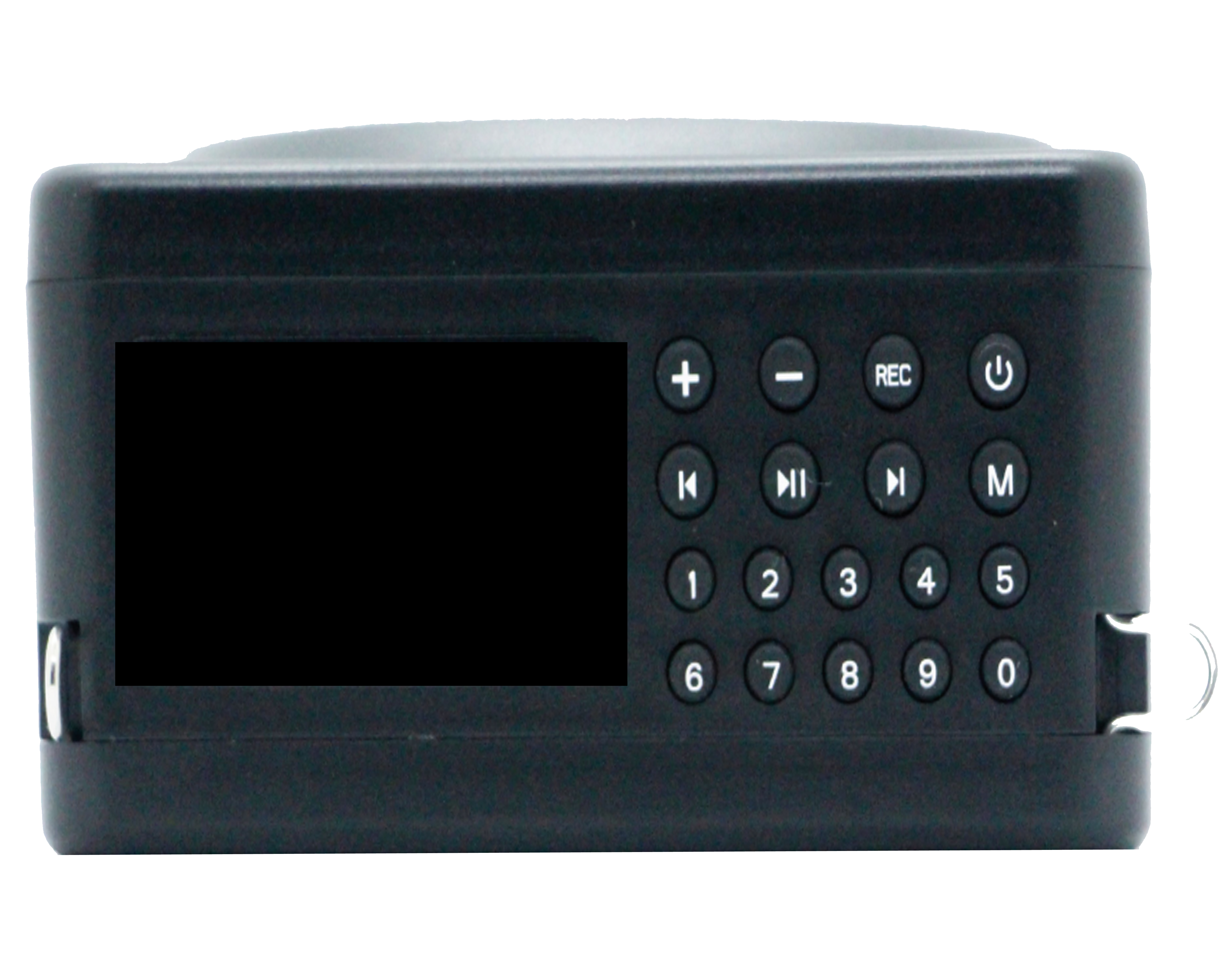 Portable Amplifer E260W_03