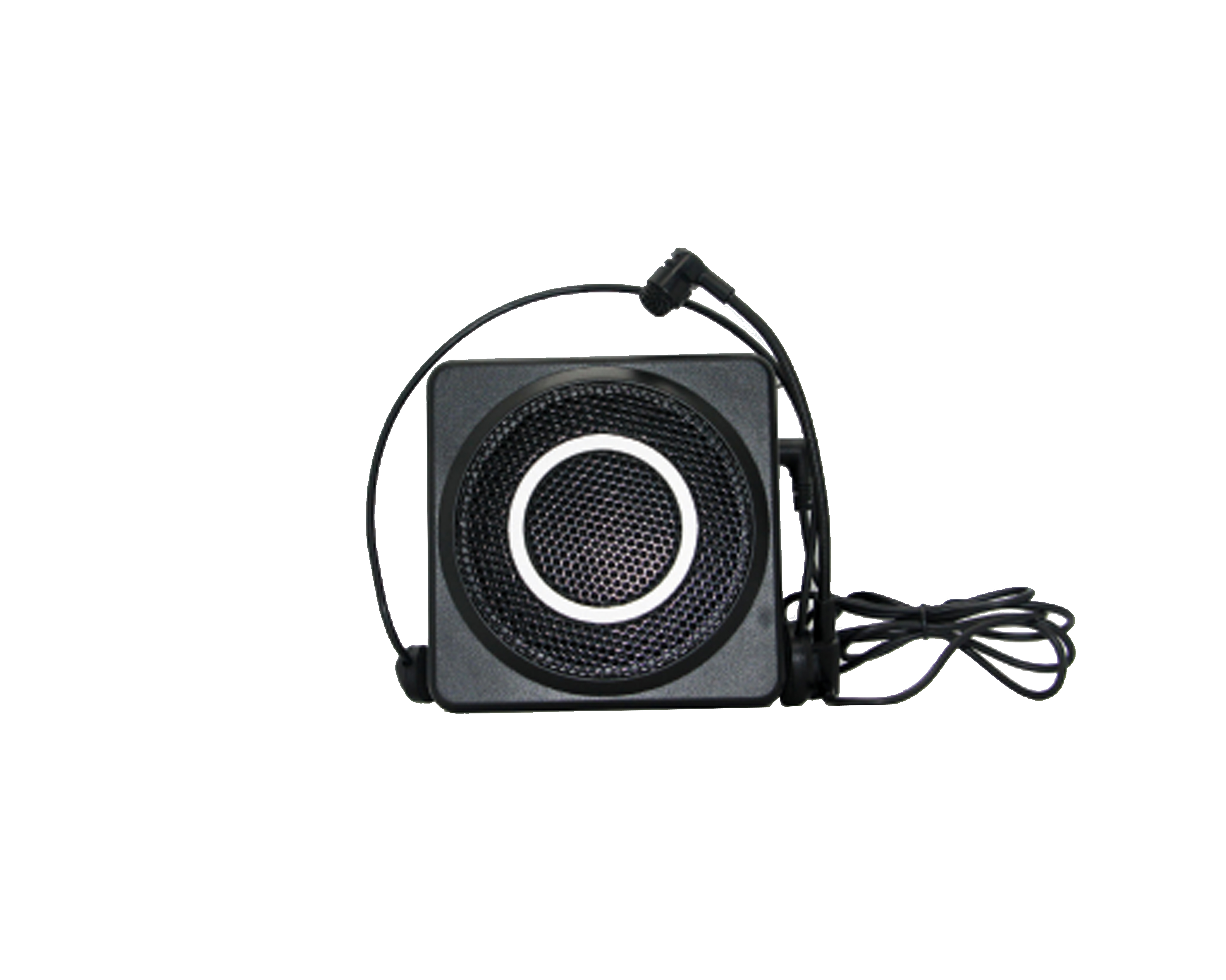Portable Amplifer E260W_06