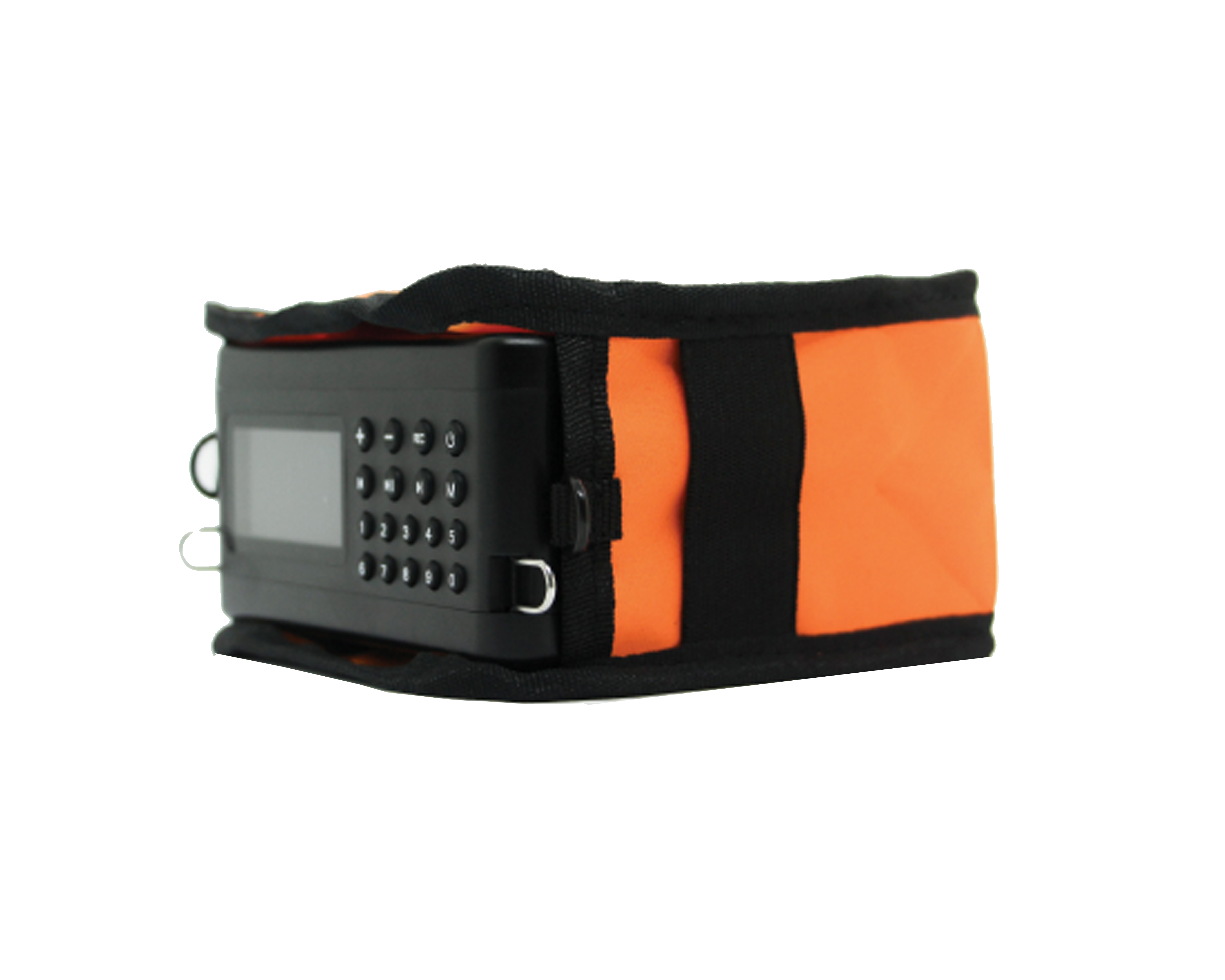 Portable Amplifer E260W_09