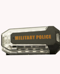 JD-02 LED Shoulder Light