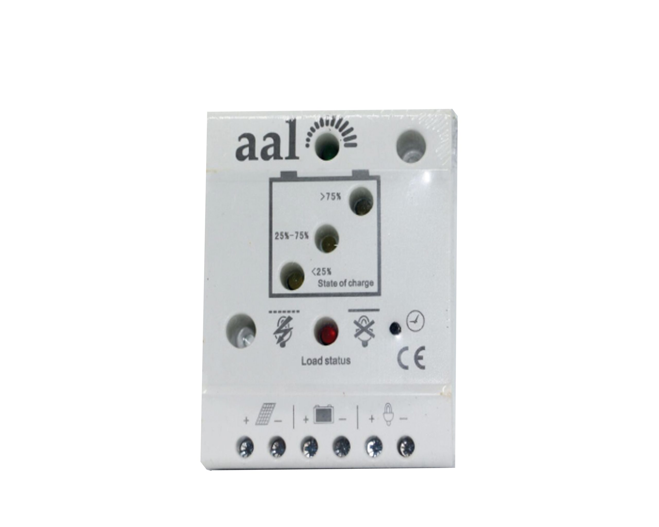 Solar Charge Controller 10a12v_03